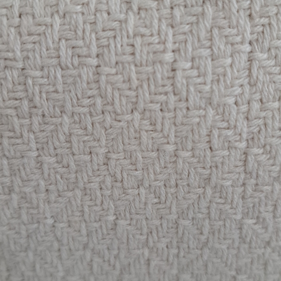 Stunning Cream Coat - Picture 8 of 8